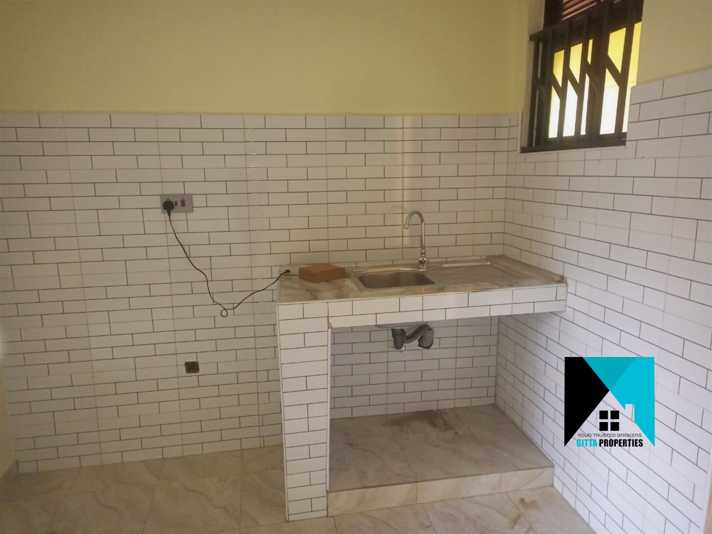 Apartment for rent in Mbalwa Wakiso