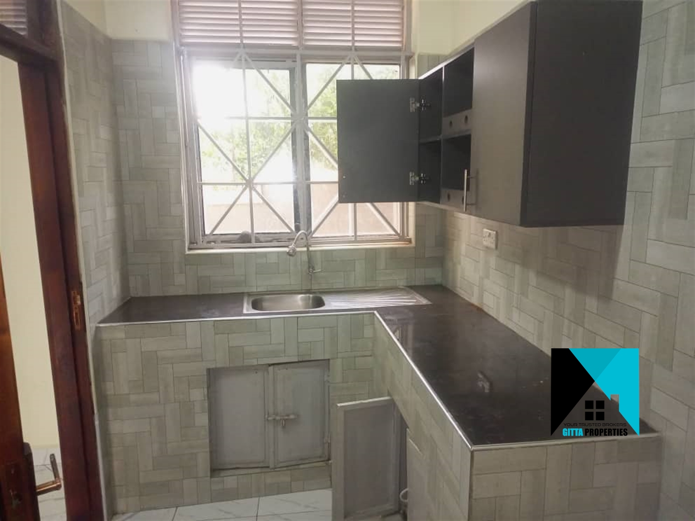 Apartment for rent in Mbalwa Wakiso