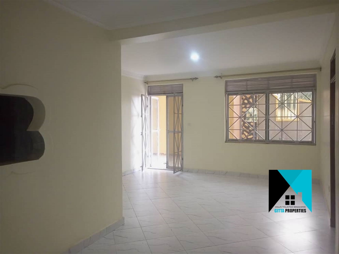 Apartment for rent in Mbalwa Wakiso