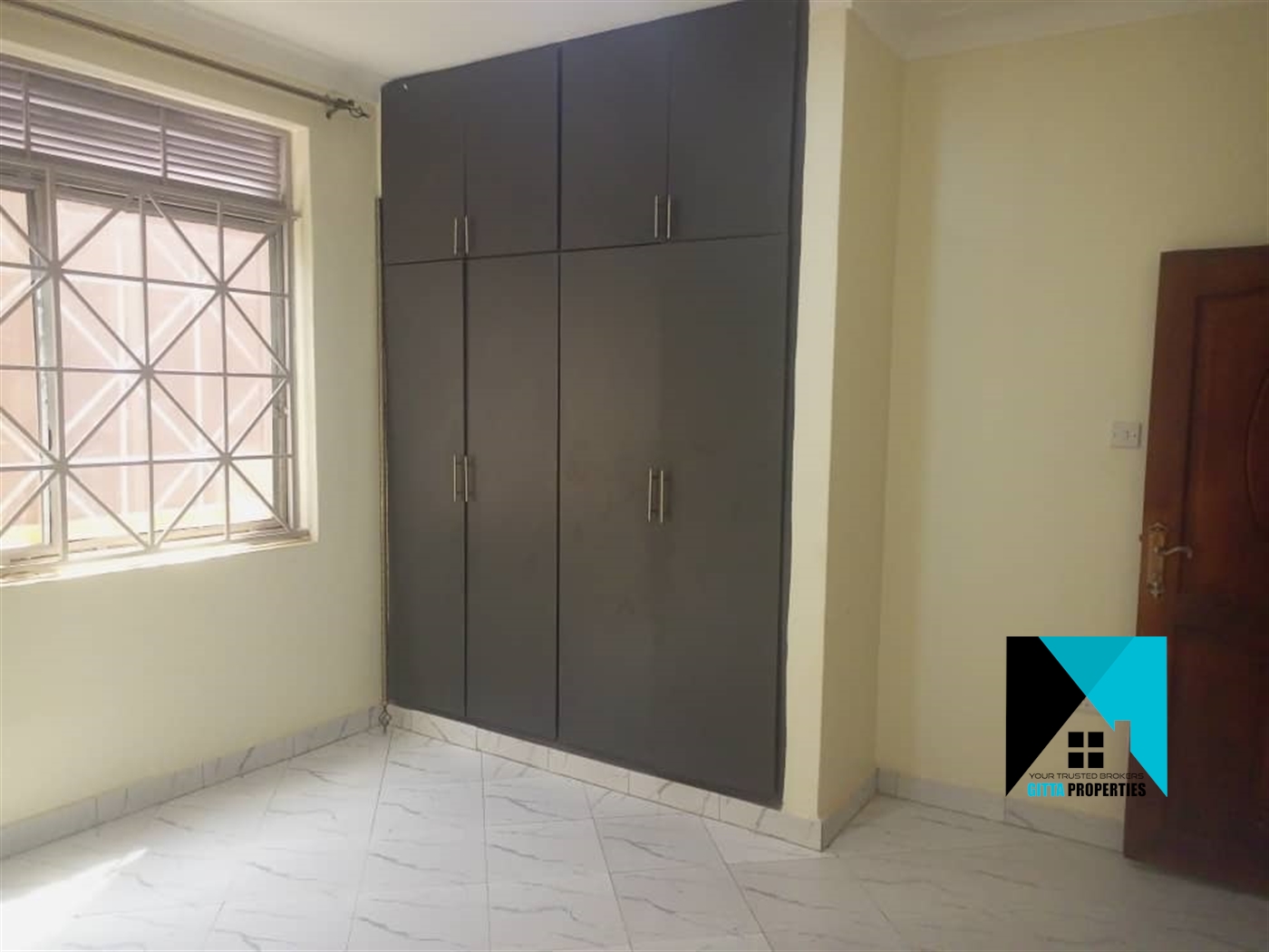 Apartment for rent in Mbalwa Wakiso