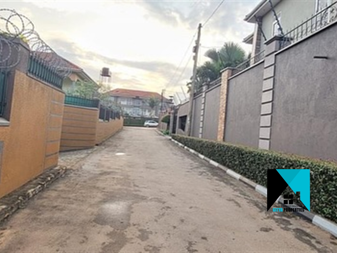 Residential Land for sale in Munyonyo Kampala