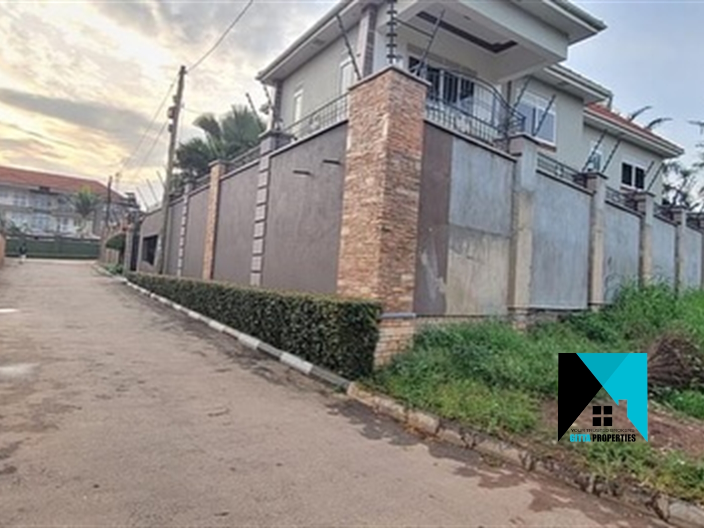 Residential Land for sale in Munyonyo Kampala