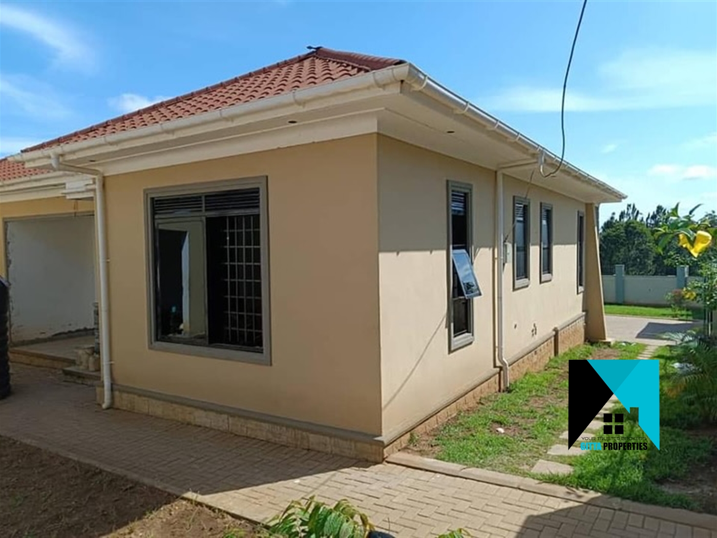 Bungalow for sale in Sonde Wakiso