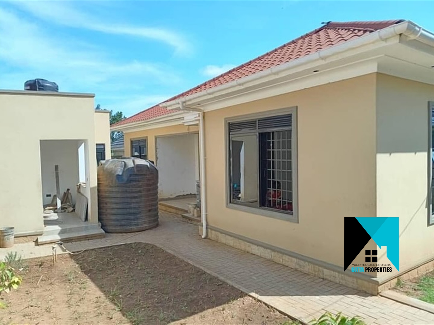 Bungalow for sale in Sonde Wakiso