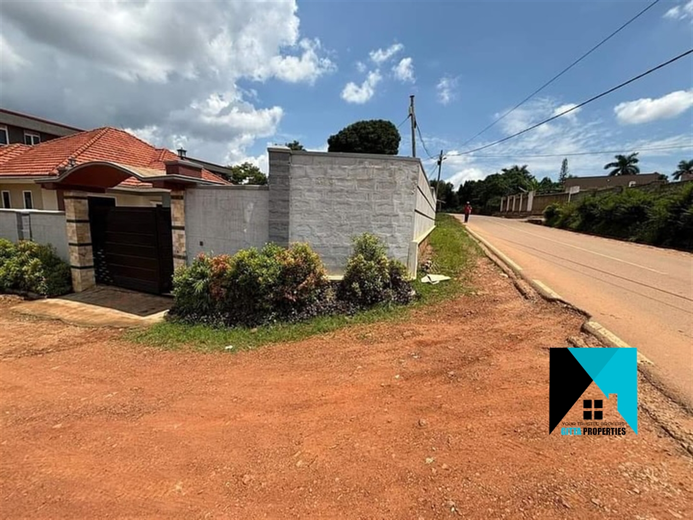 Bungalow for sale in Kira Wakiso