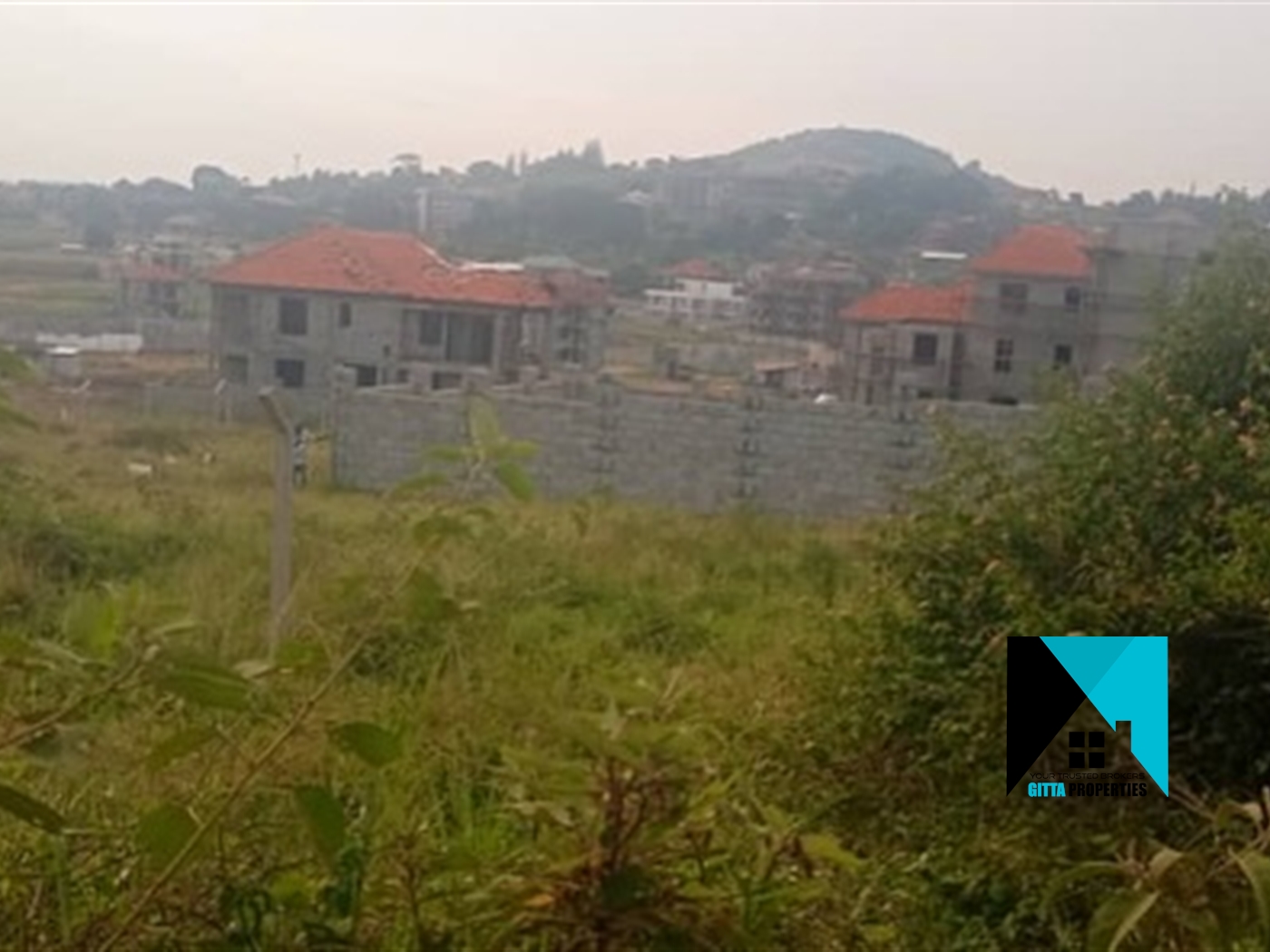 Residential Land for sale in Lubowa Wakiso