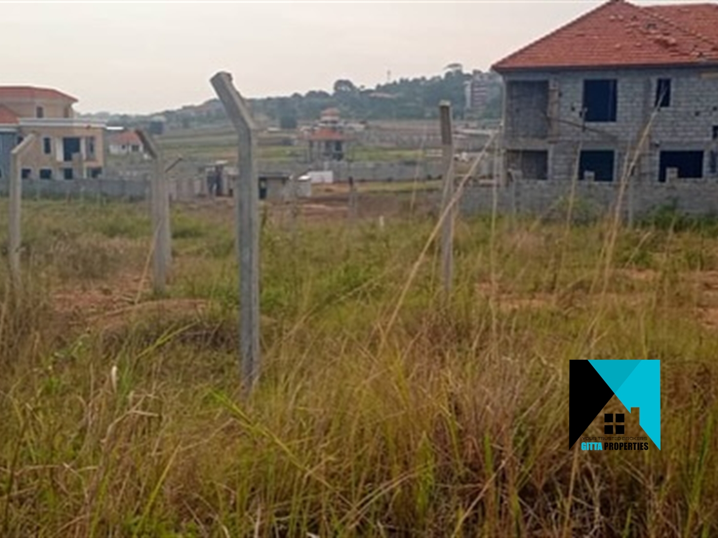 Residential Land for sale in Lubowa Wakiso