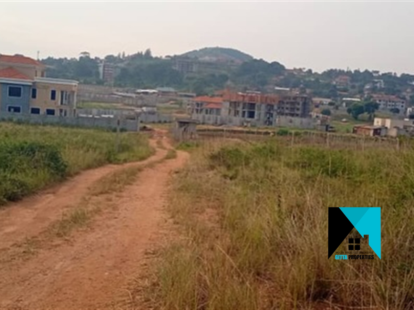 Residential Land for sale in Lubowa Wakiso