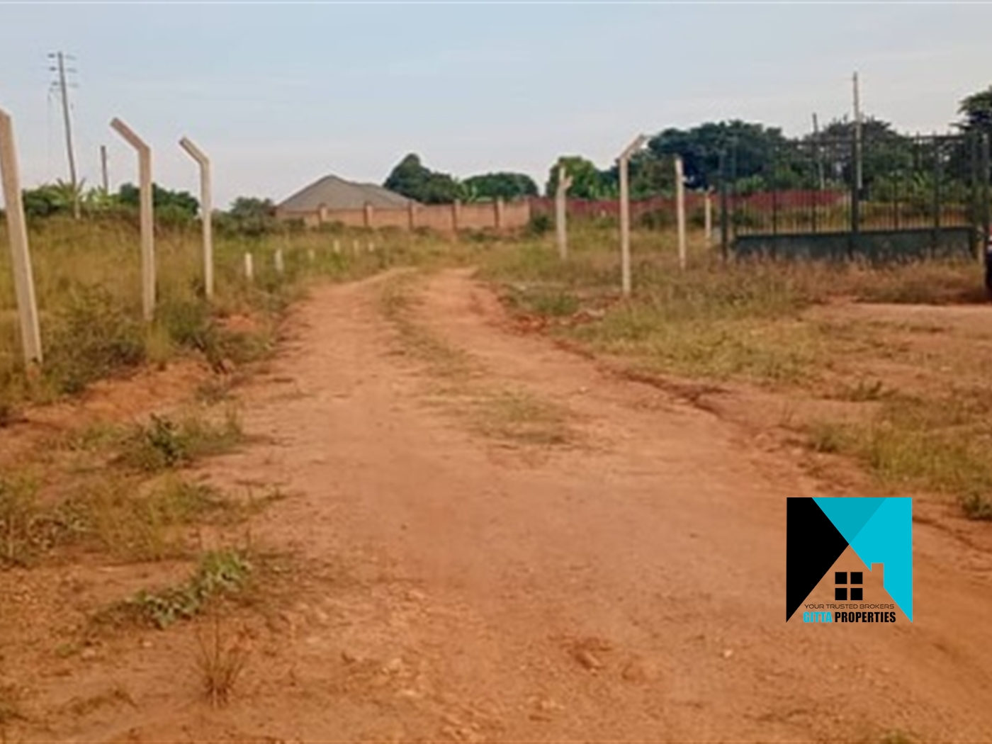 Residential Land for sale in Lubowa Wakiso