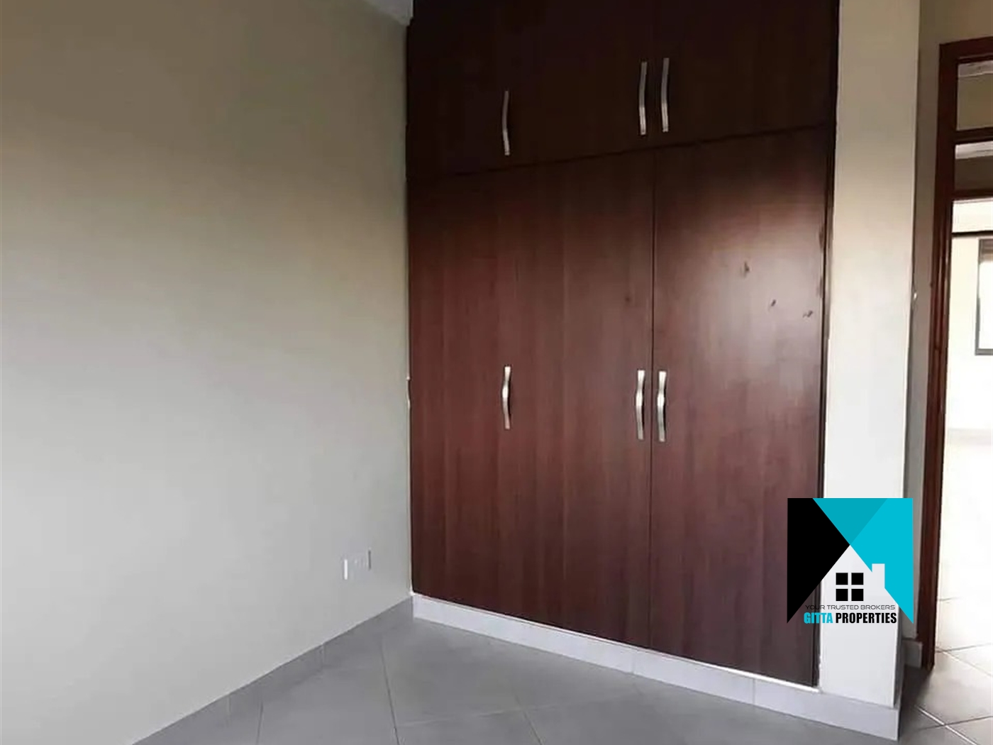 Apartment for rent in Kyanja Kampala