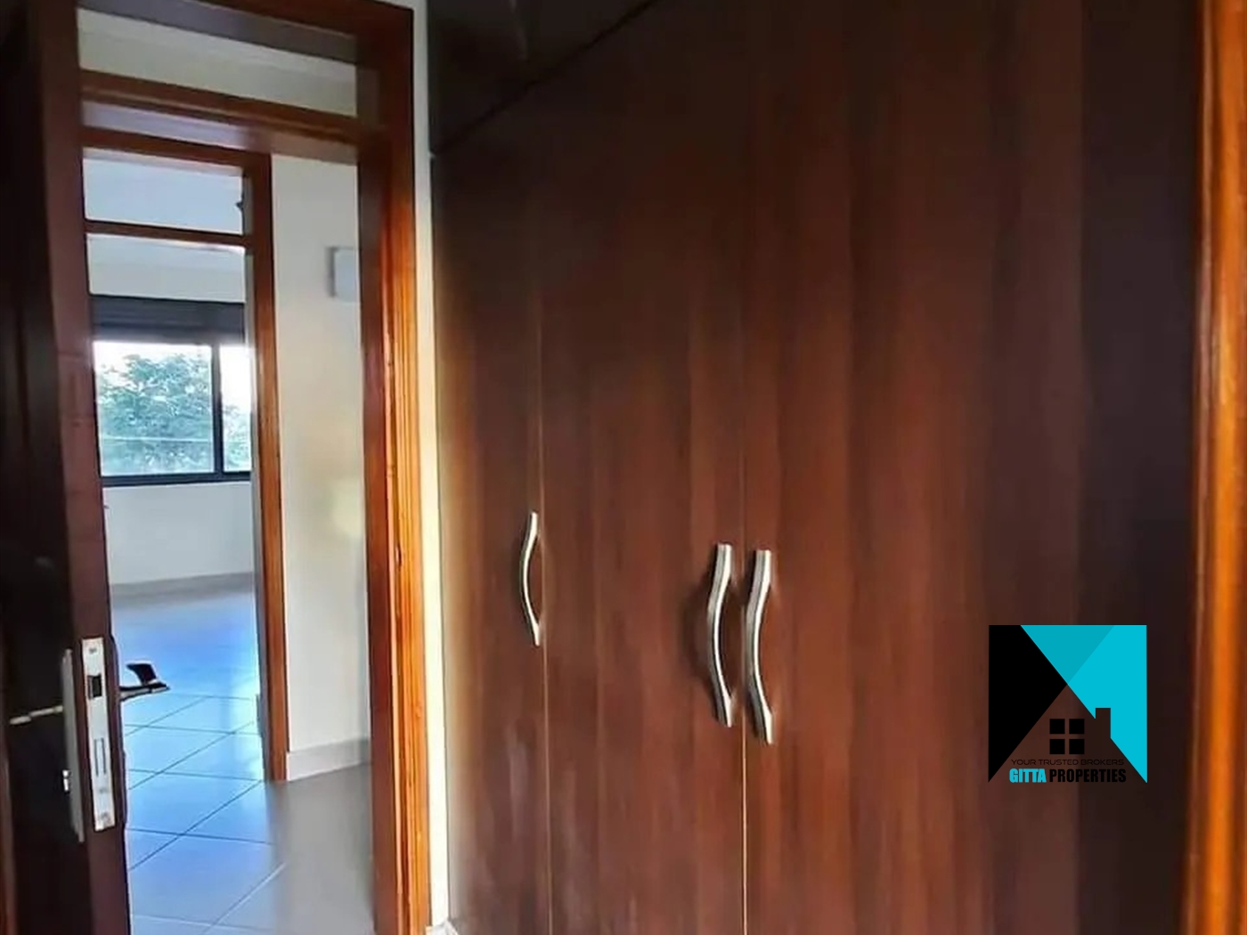 Apartment for rent in Kyanja Kampala