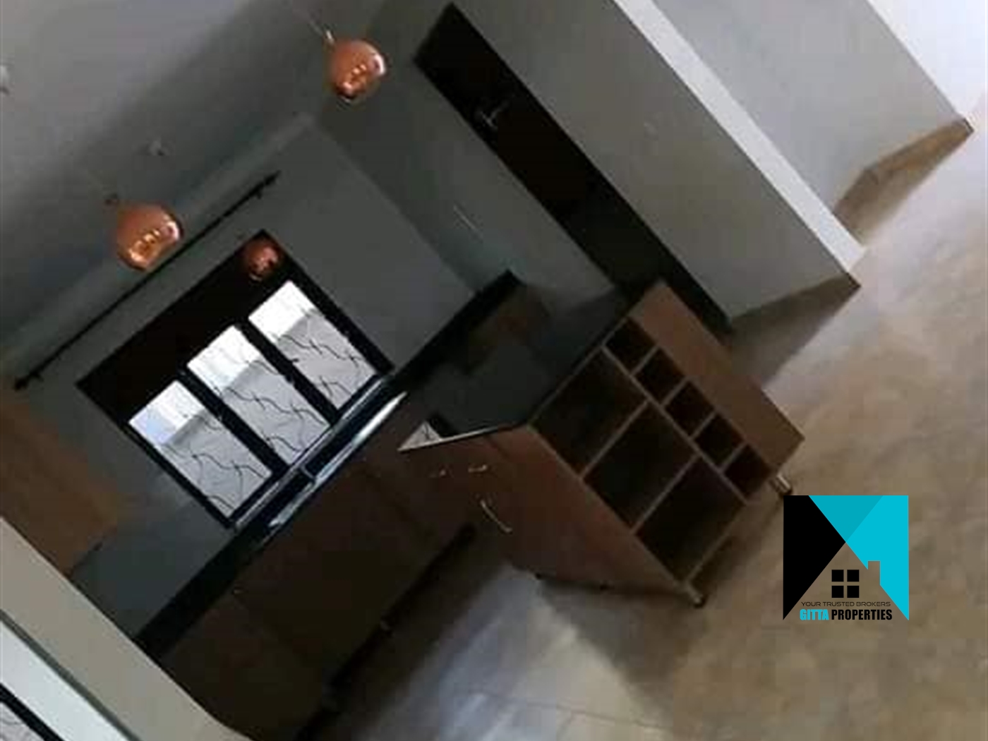 Bungalow for sale in Nsansa Wakiso