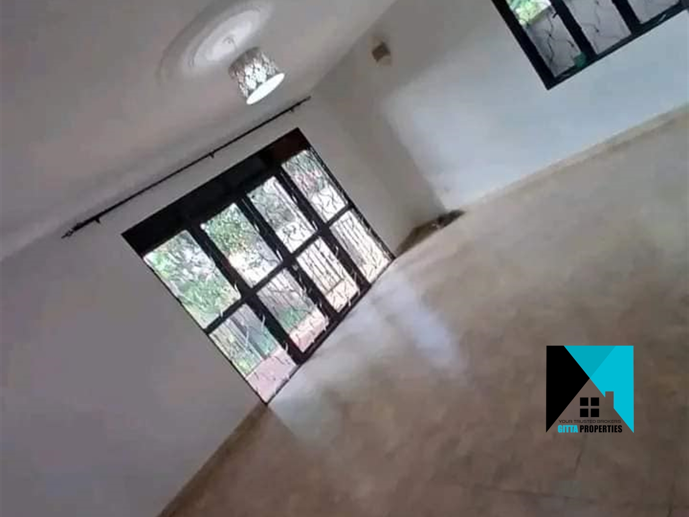 Bungalow for sale in Nsansa Wakiso