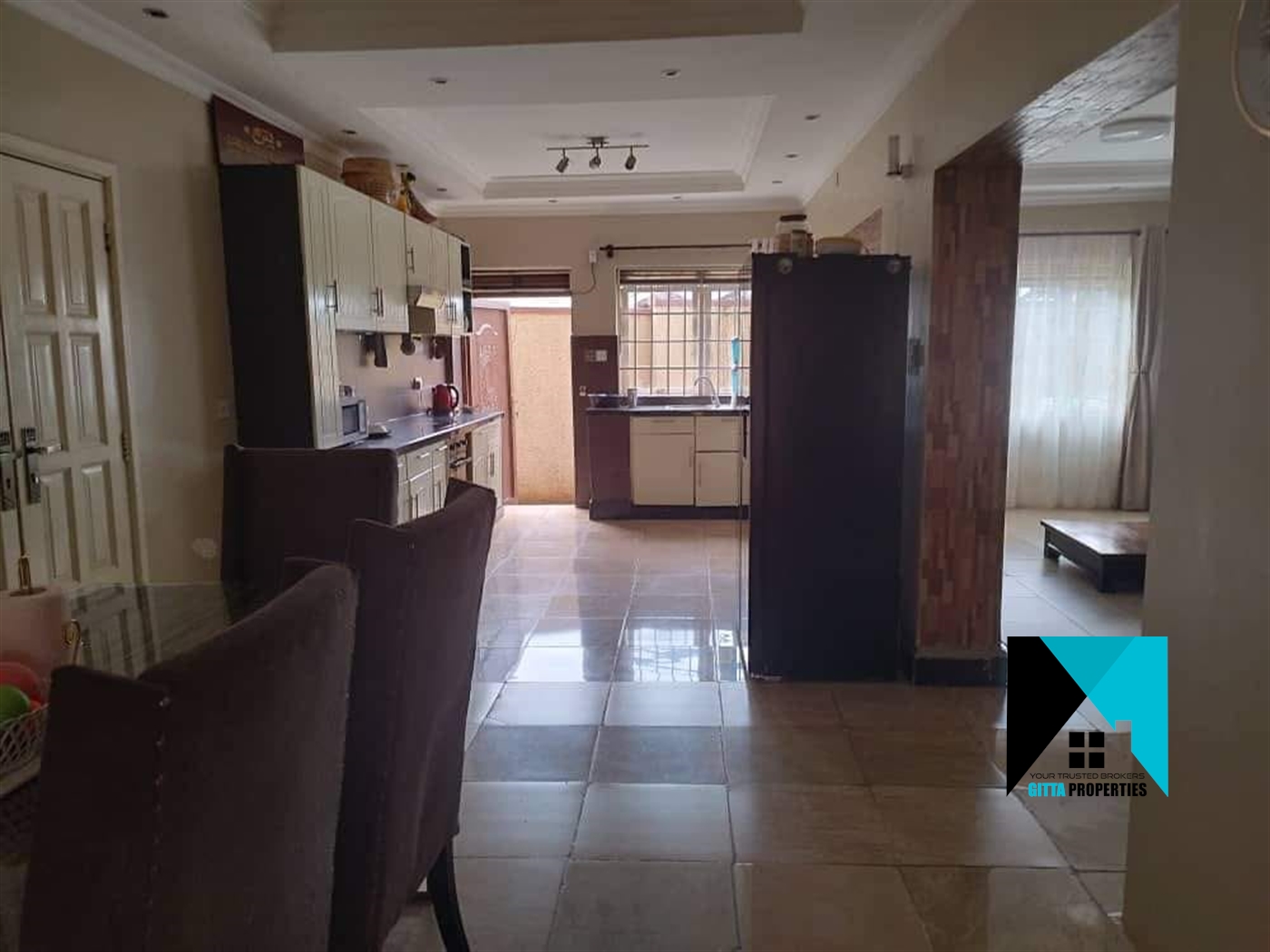 Rental units for sale in Kisaasi Kampala