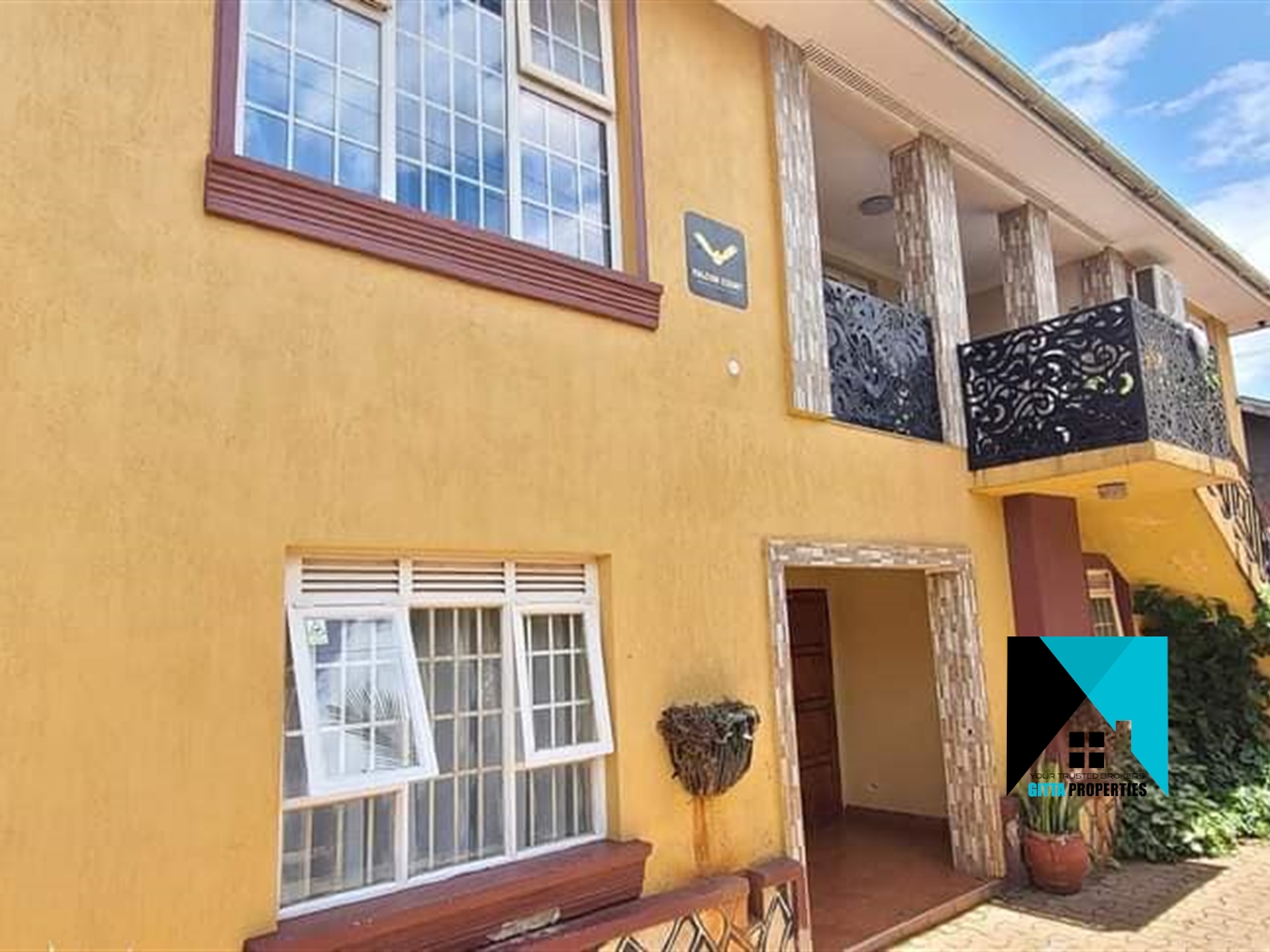 Rental units for sale in Kisaasi Kampala