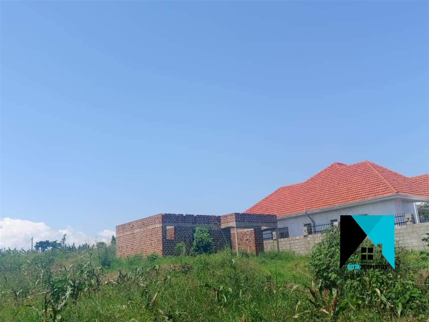 Residential Land for sale in Ddundu Wakiso