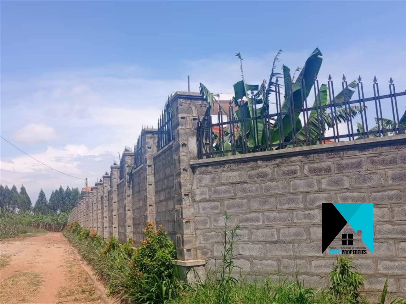 Residential Land for sale in Ddundu Wakiso