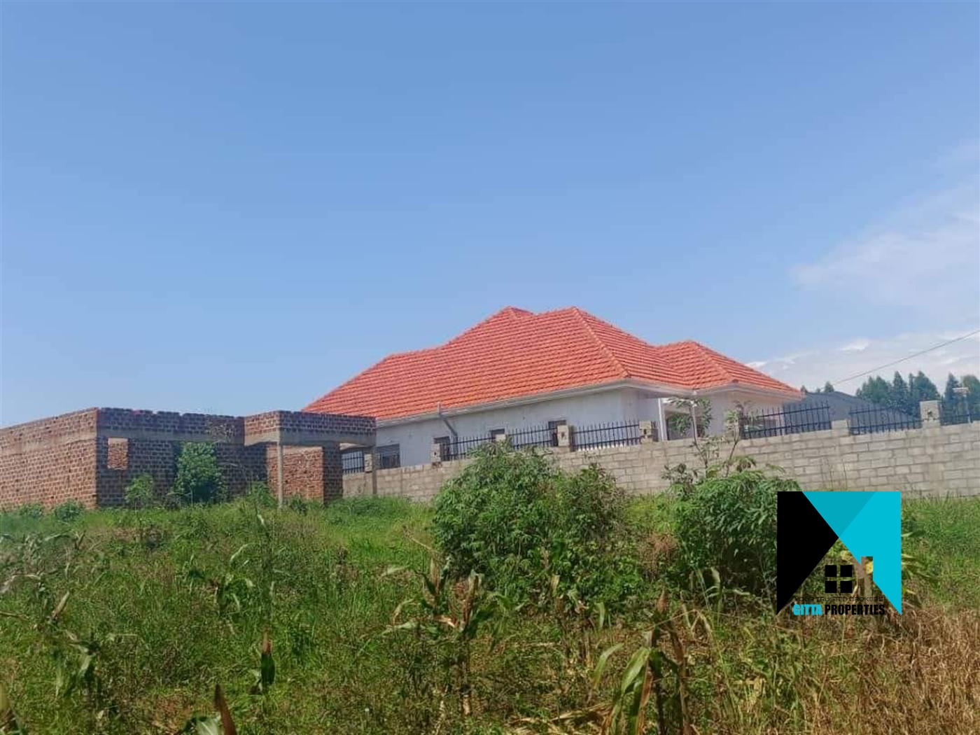 Residential Land for sale in Ddundu Wakiso