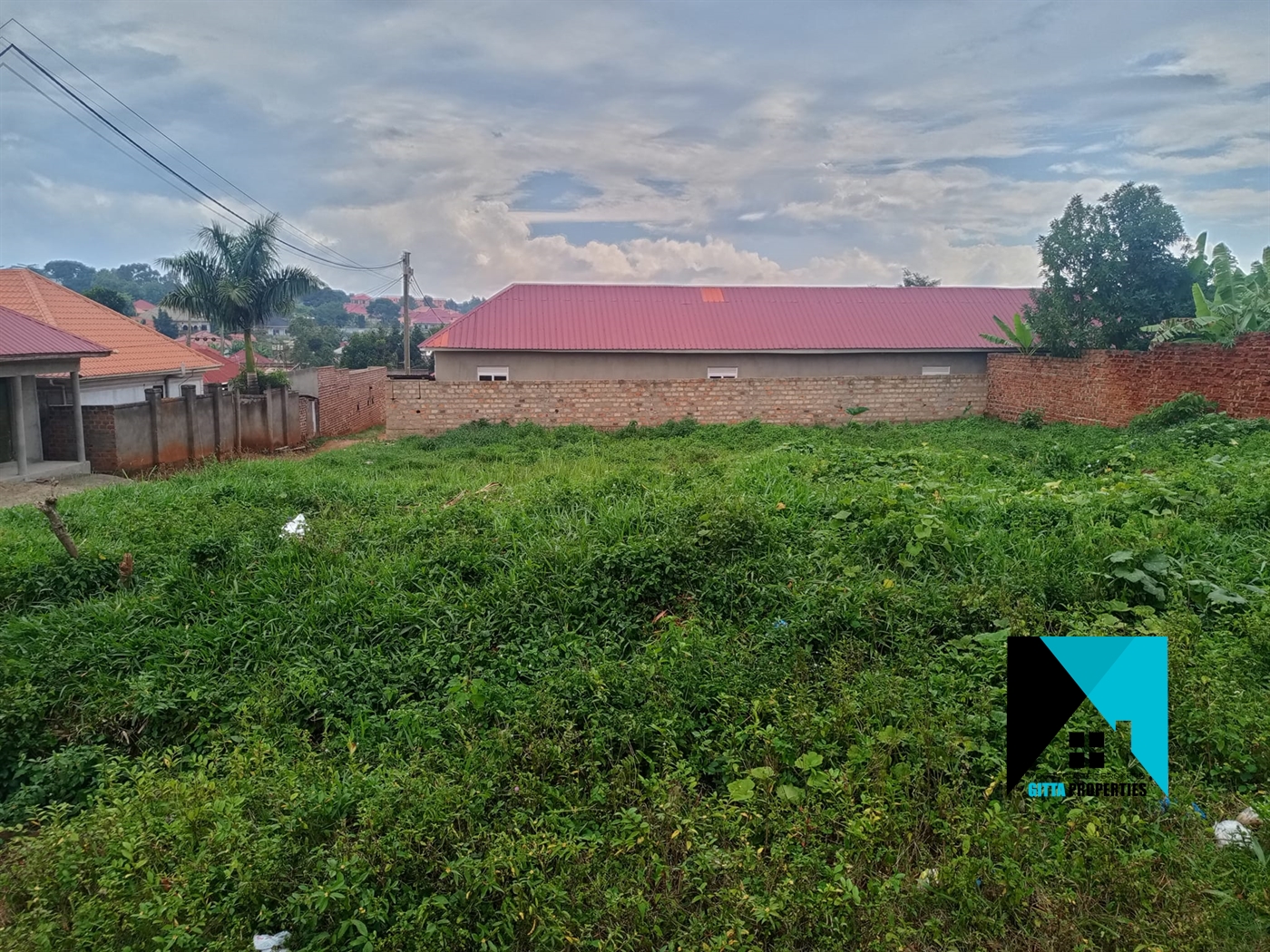 Residential Land for sale in Bajjo Mukono