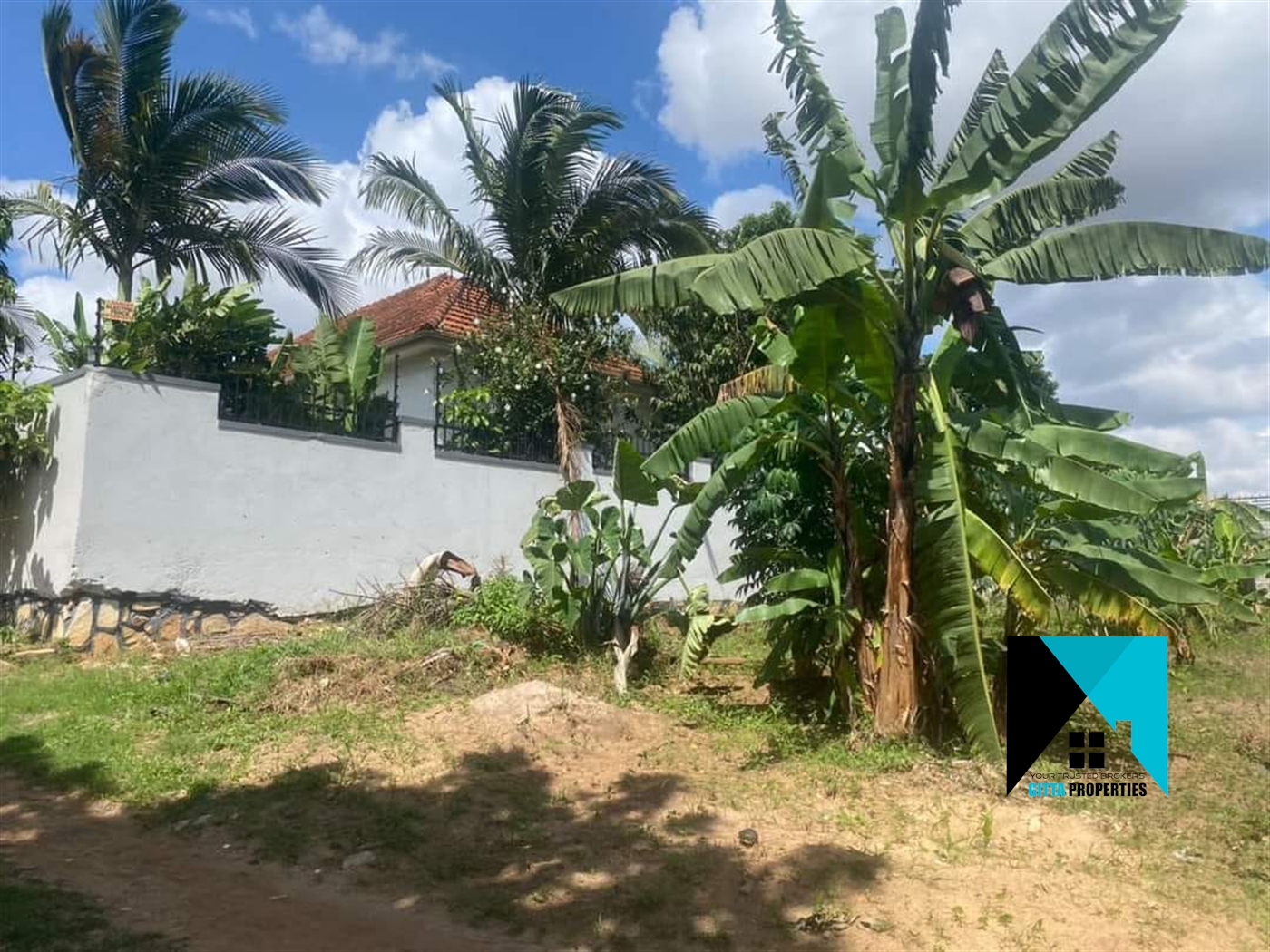 Residential Land for sale in Shimoni Wakiso