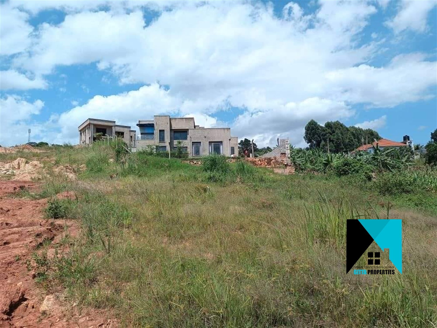 Multipurpose Land for sale in Nabusugwe Wakiso