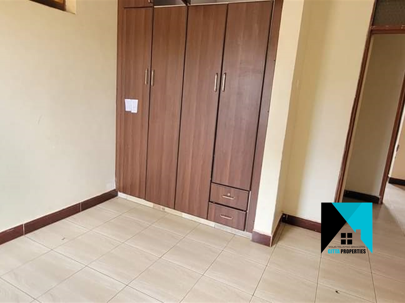 Apartment block for sale in Ntinda Kampala