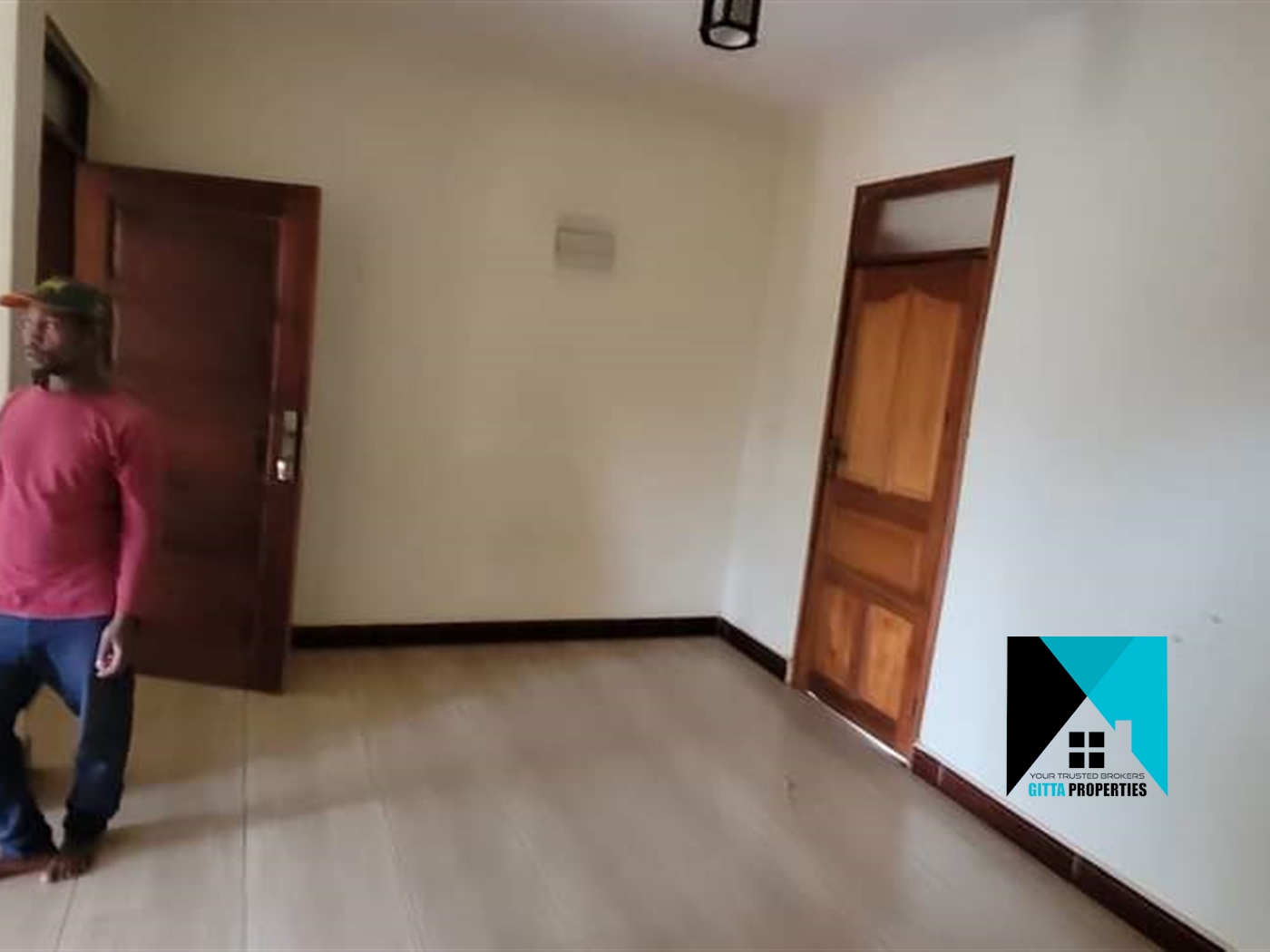 Apartment block for sale in Ntinda Kampala