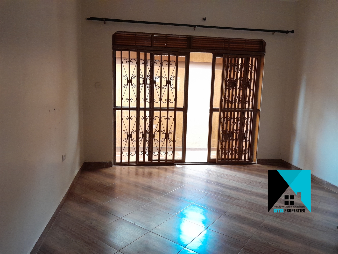 Semi Detached for rent in Kira Wakiso