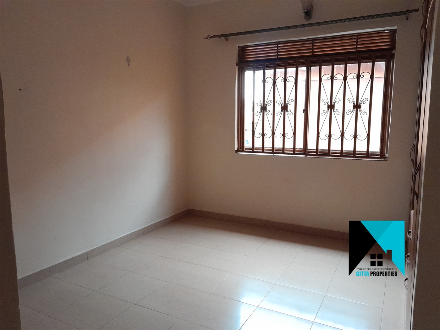 Semi Detached for rent in Kira Wakiso