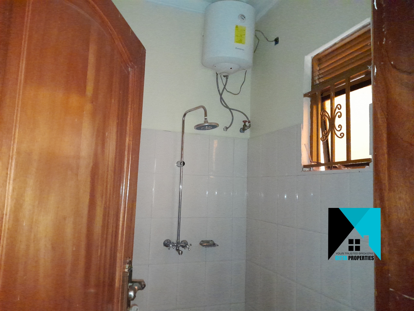 Semi Detached for rent in Kira Wakiso