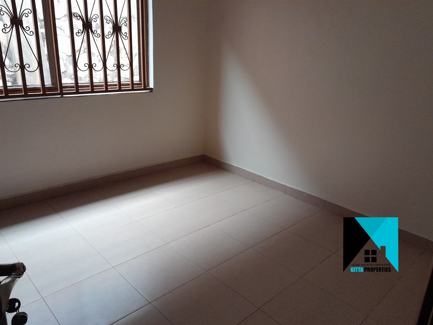 Semi Detached for rent in Kira Wakiso