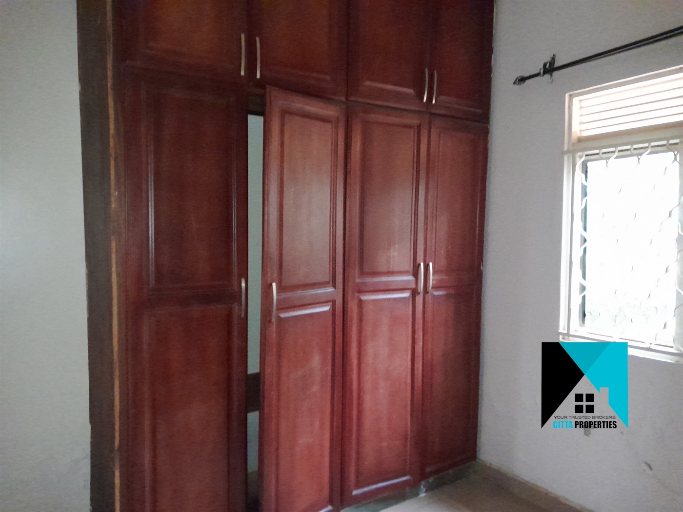 Bungalow for rent in Kyaliwajjala Wakiso