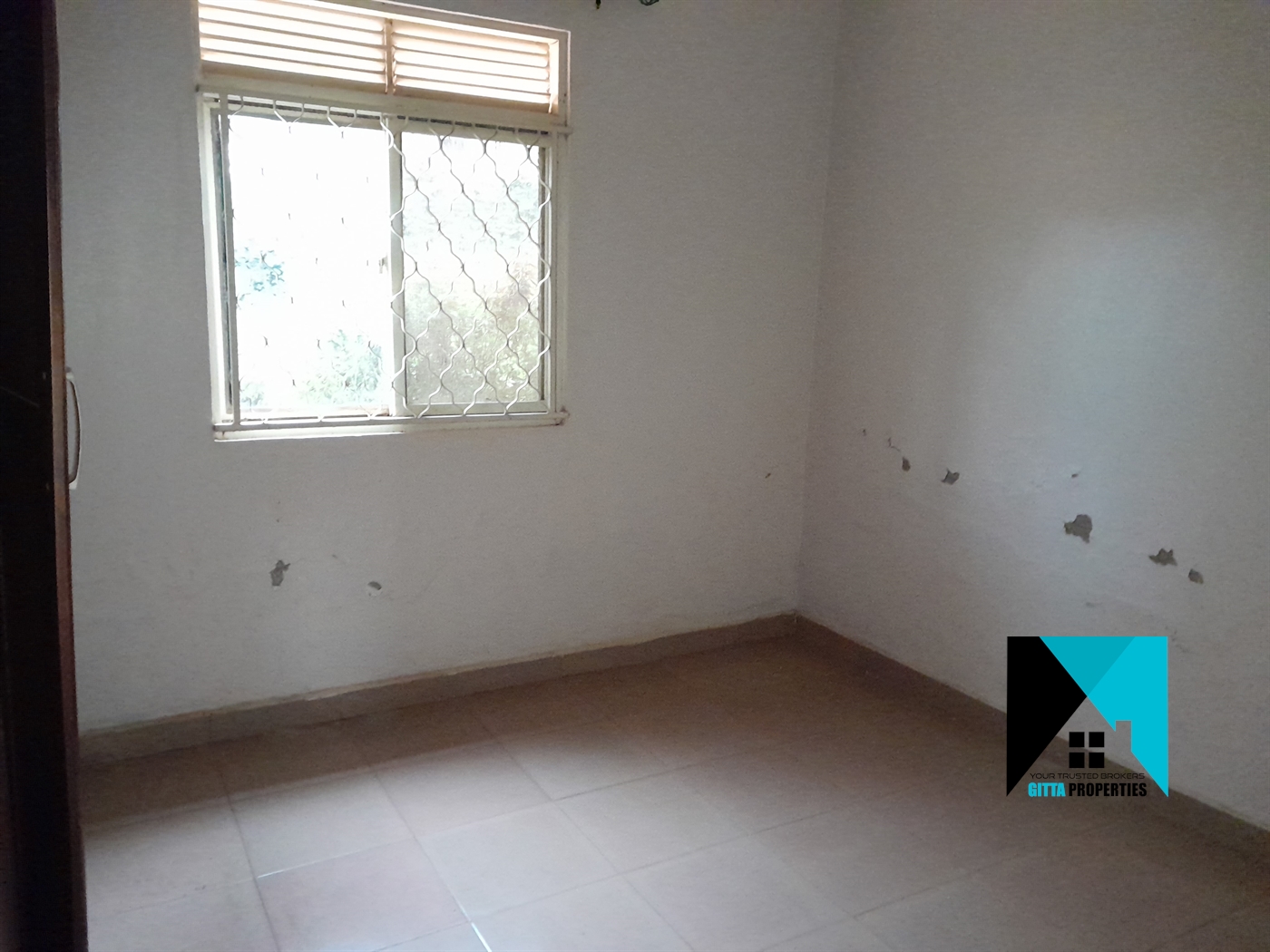 Bungalow for rent in Kyaliwajjala Wakiso