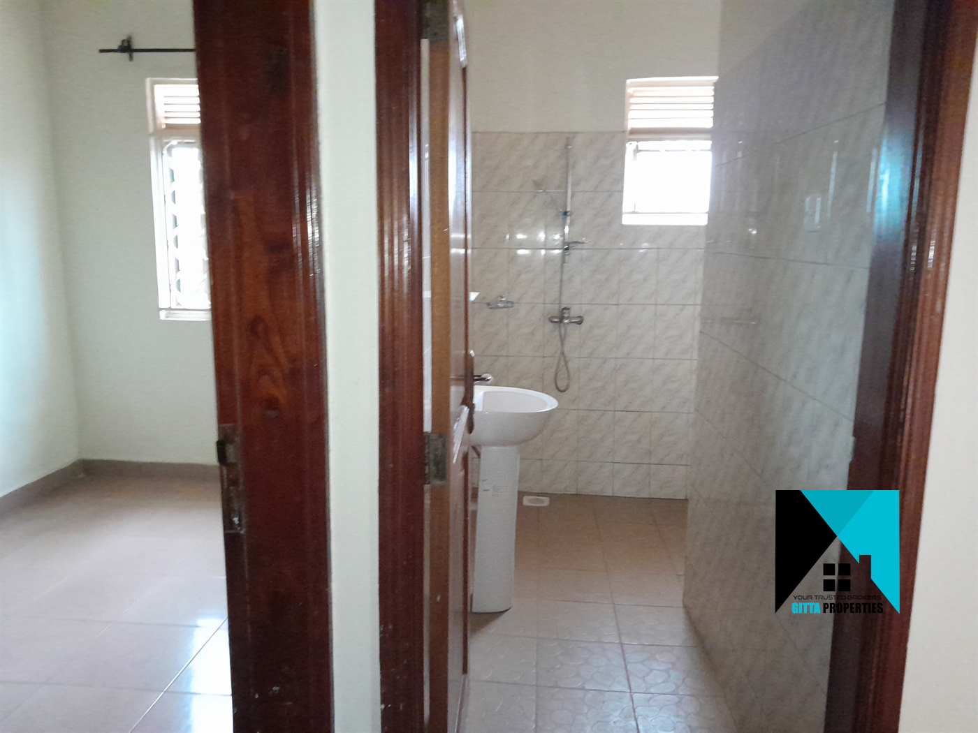 Bungalow for rent in Kyaliwajjala Wakiso