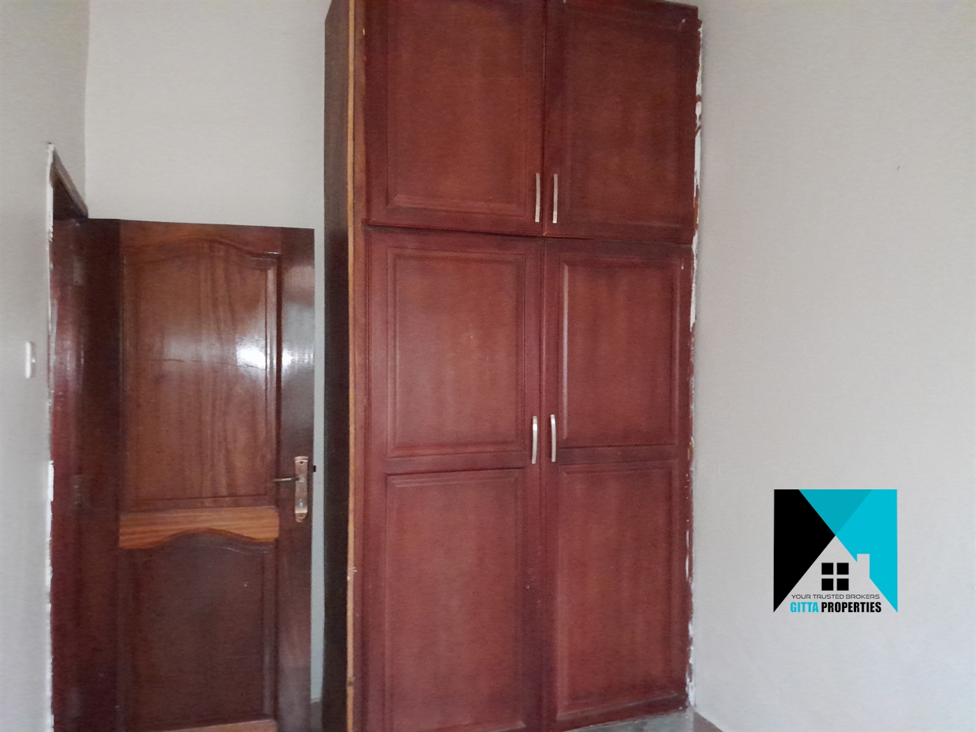 Bungalow for rent in Kyaliwajjala Wakiso