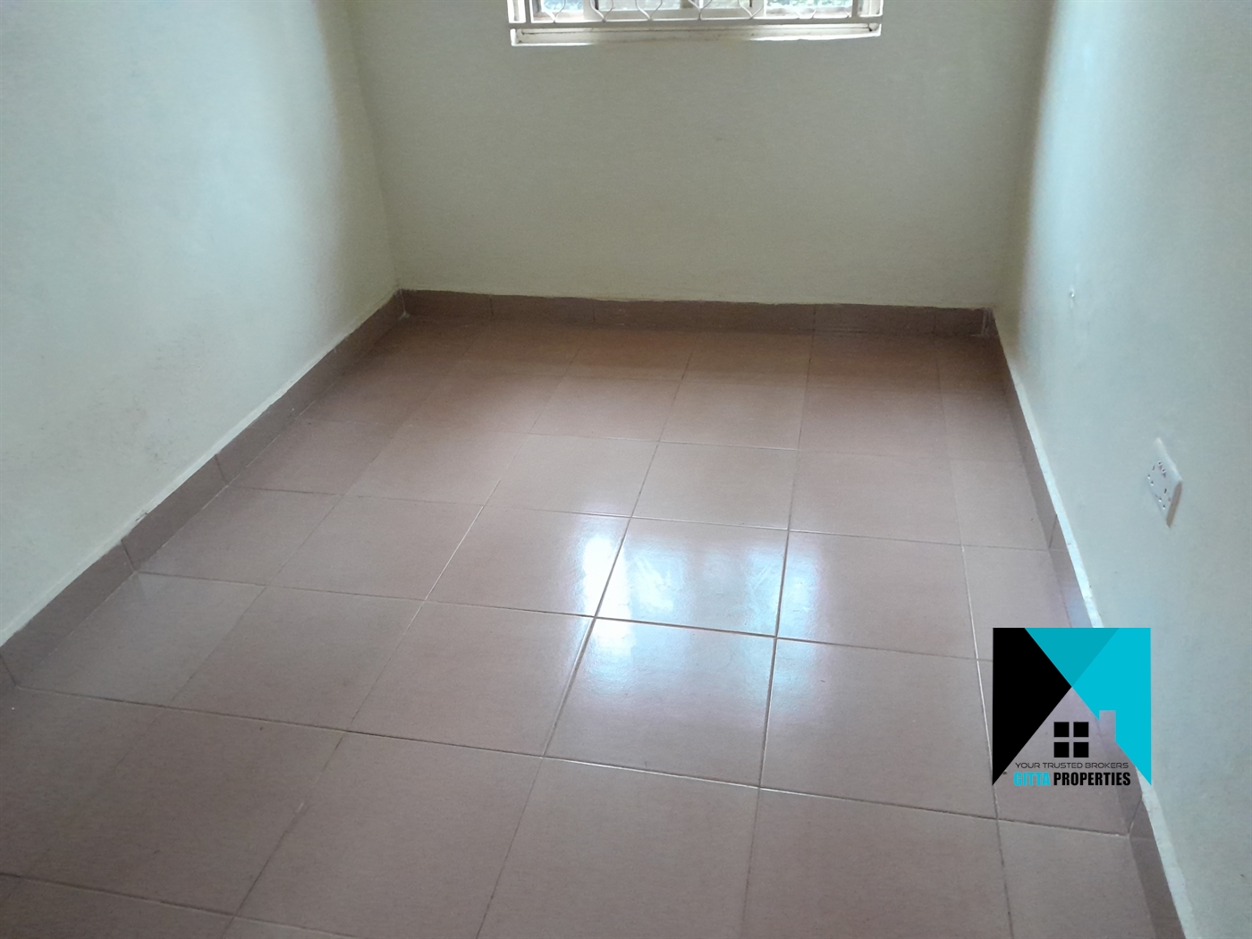 Bungalow for rent in Kyaliwajjala Wakiso