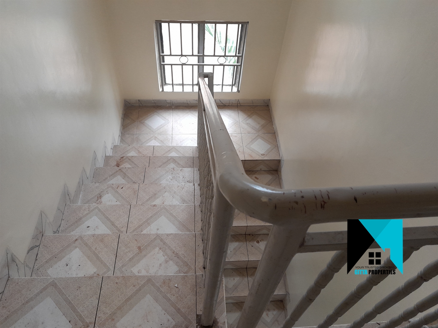 Duplex for rent in Bweyogerere Wakiso