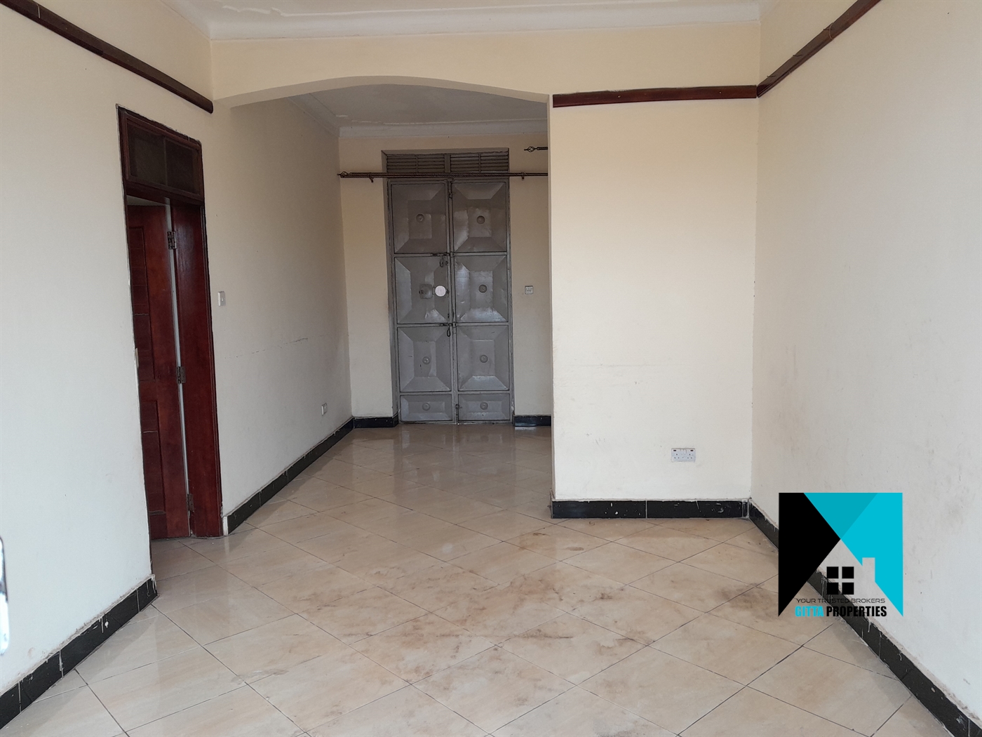 Apartment for rent in Kira Wakiso