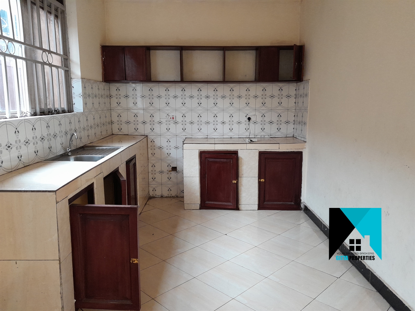 Apartment for rent in Kira Wakiso