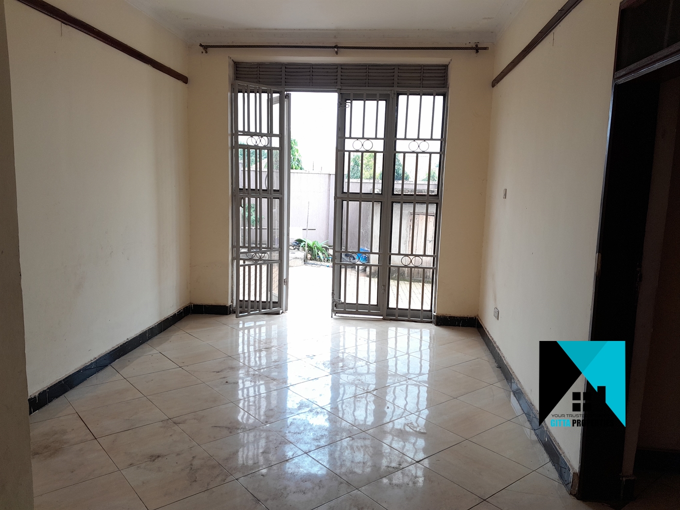 Apartment for rent in Kira Wakiso