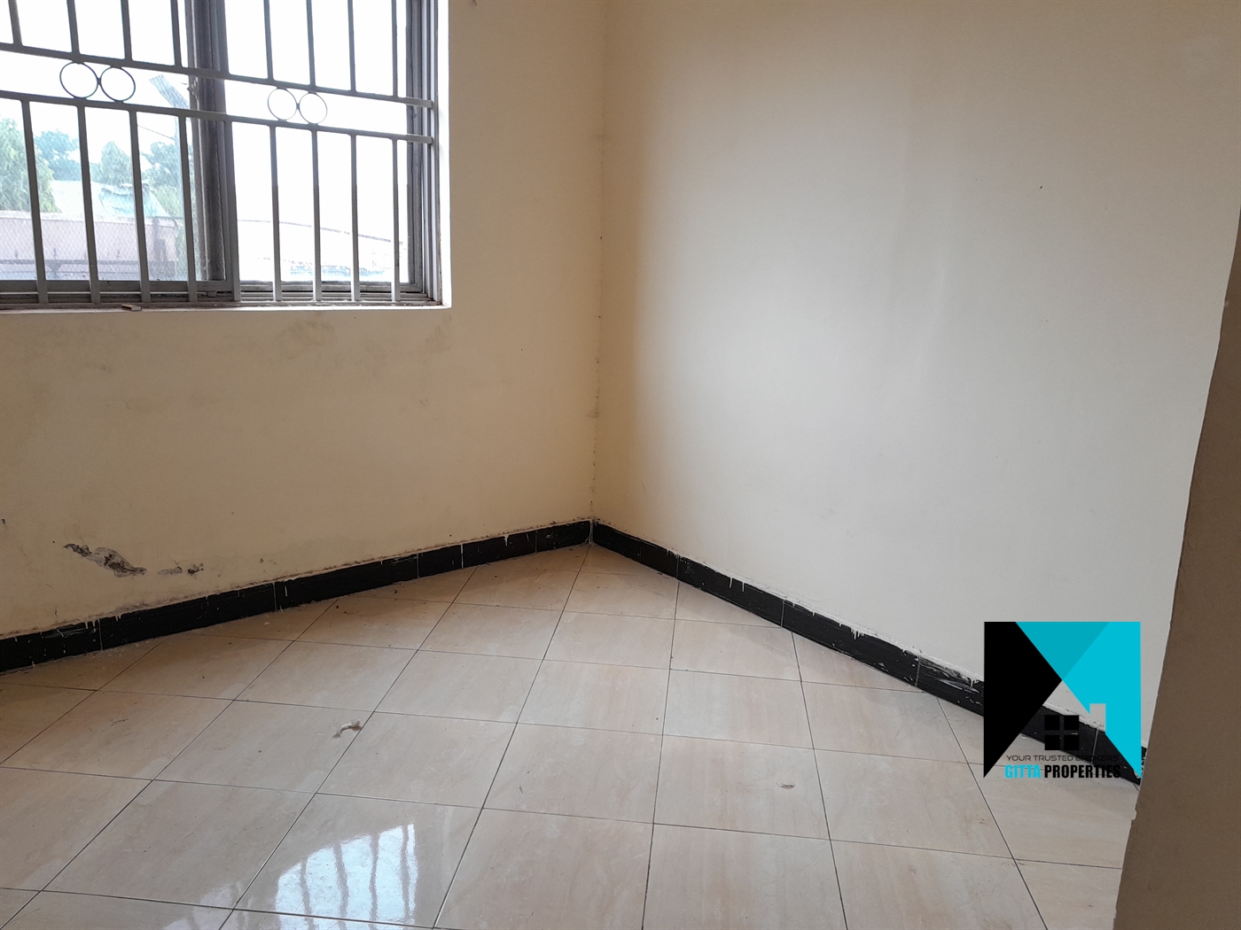 Apartment for rent in Kira Wakiso