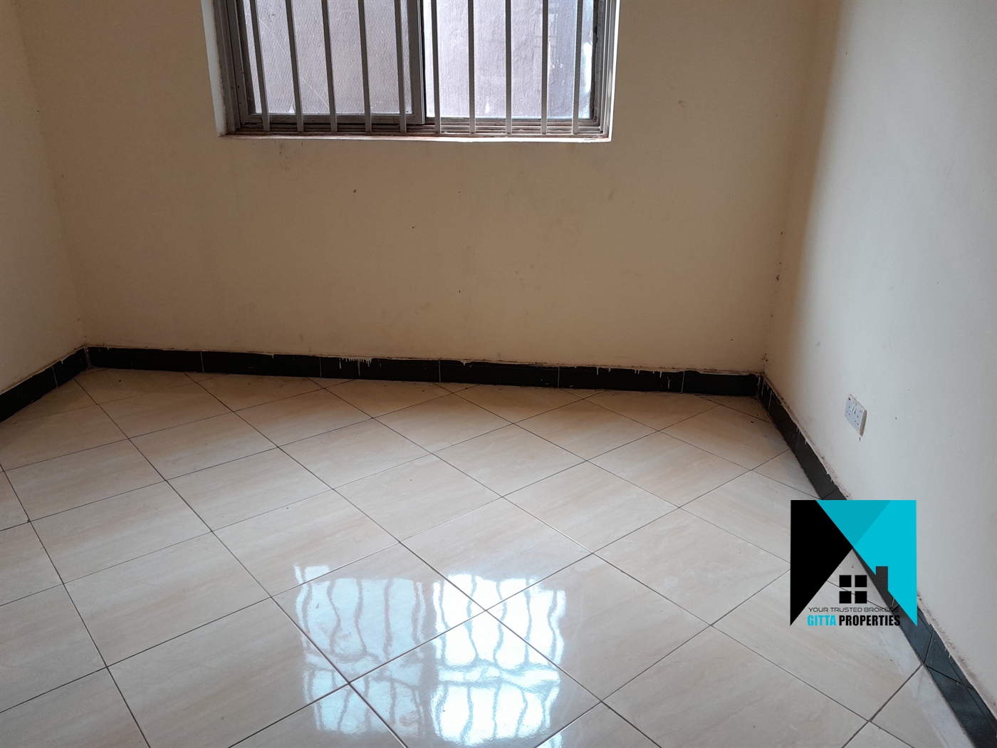 Apartment for rent in Kira Wakiso