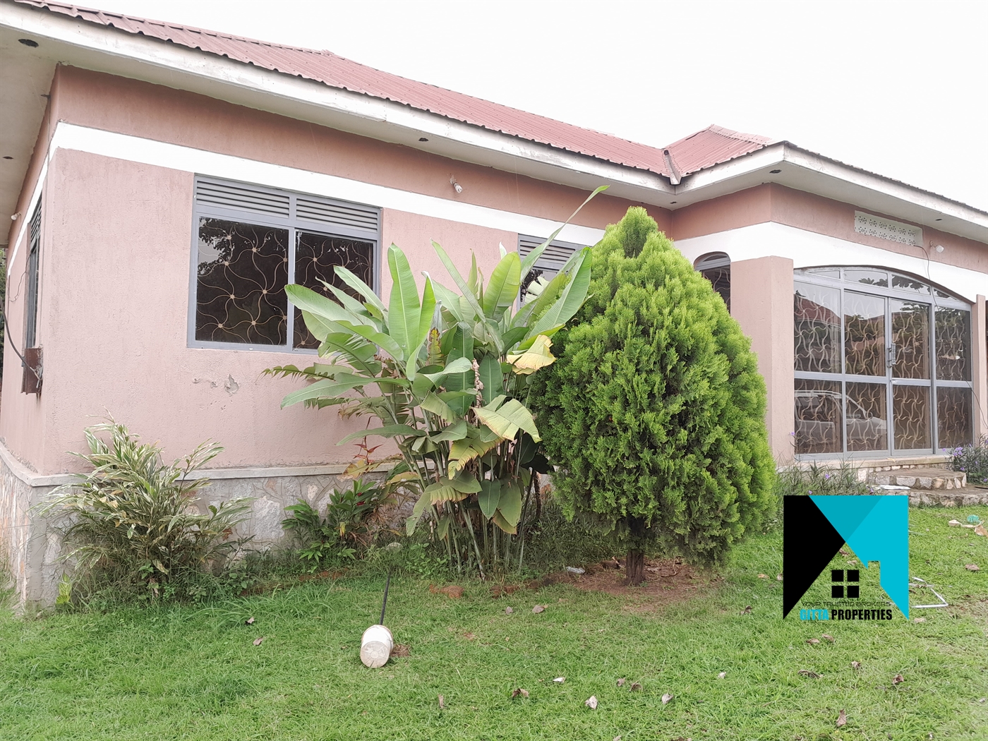 Bungalow for rent in Namugongo Wakiso