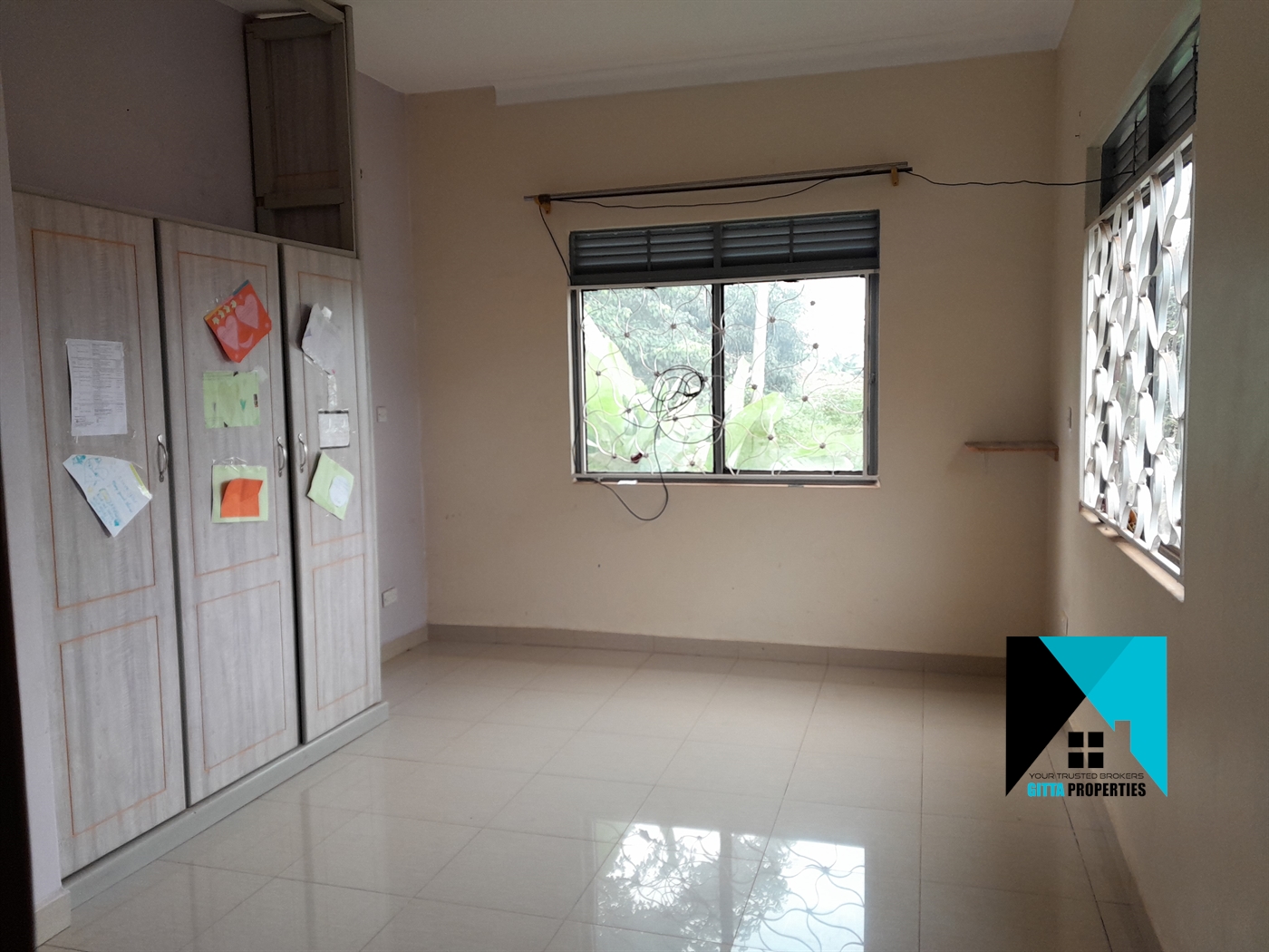 Bungalow for rent in Namugongo Wakiso