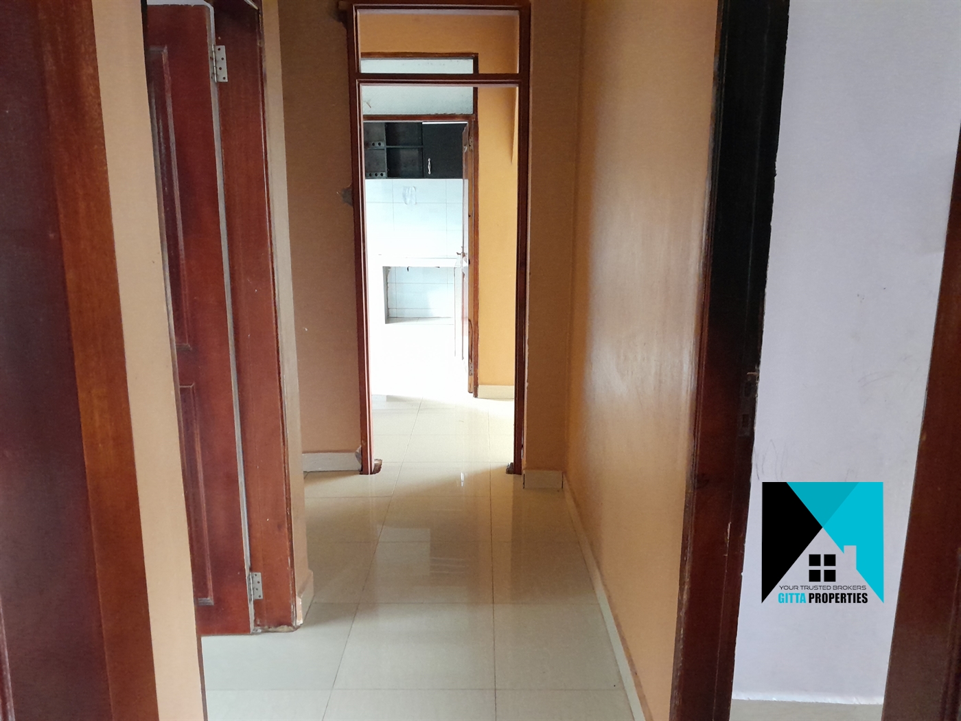 Bungalow for rent in Namugongo Wakiso