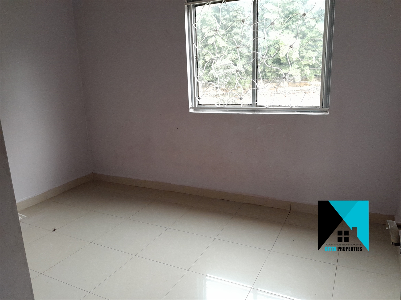 Bungalow for rent in Namugongo Wakiso