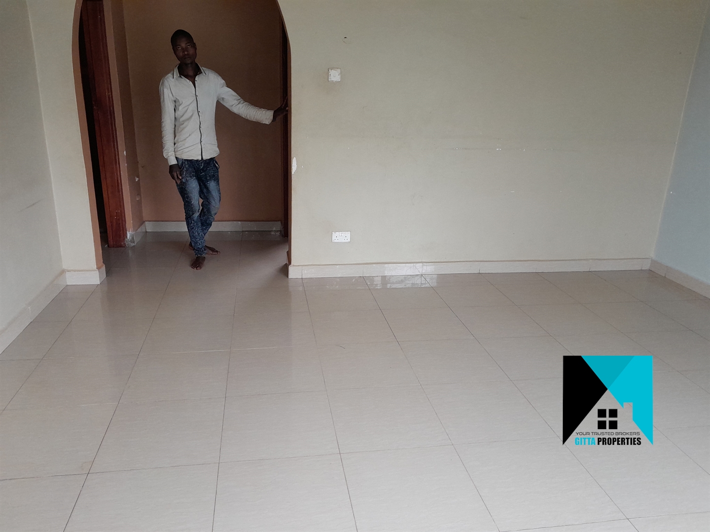 Bungalow for rent in Namugongo Wakiso