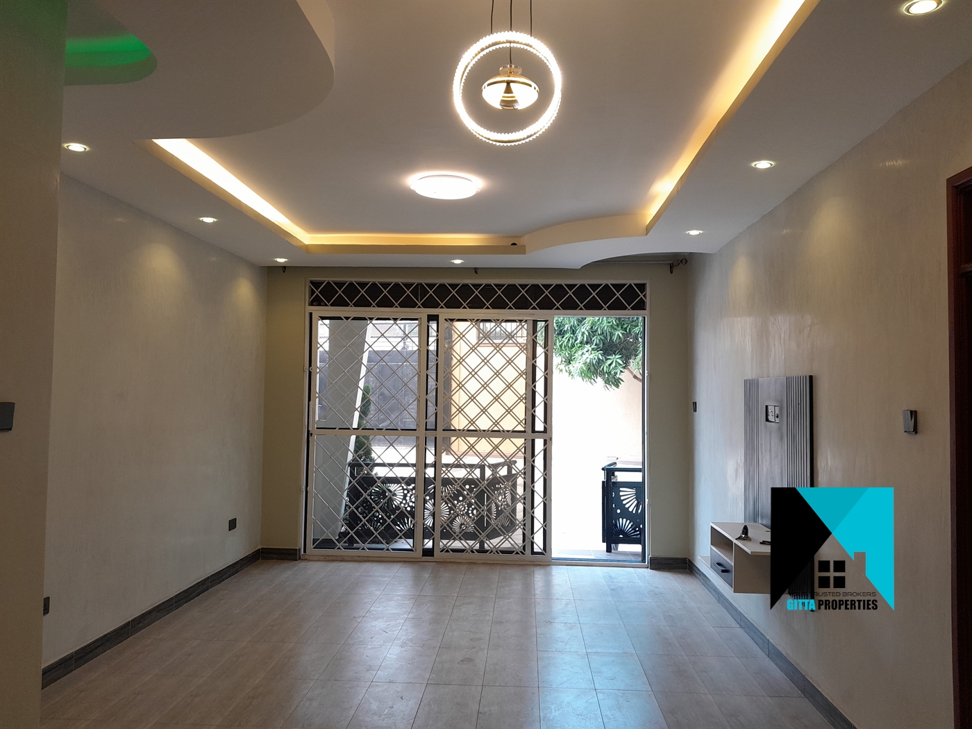 Apartment for rent in Bweyogerere Wakiso