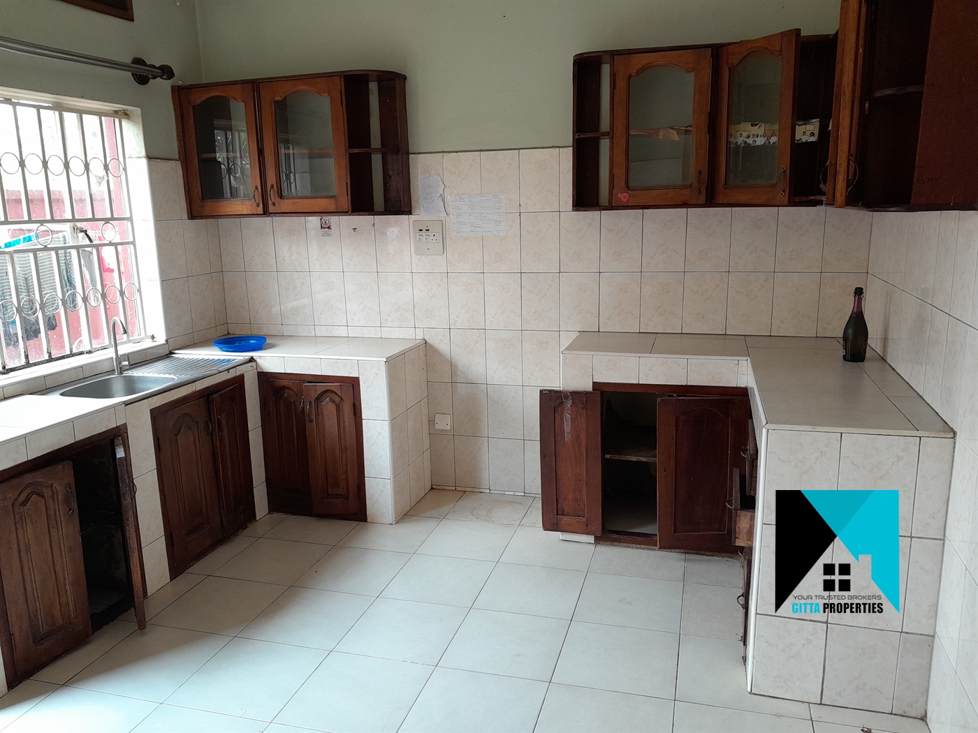 Semi Detached for rent in Namugongo Wakiso