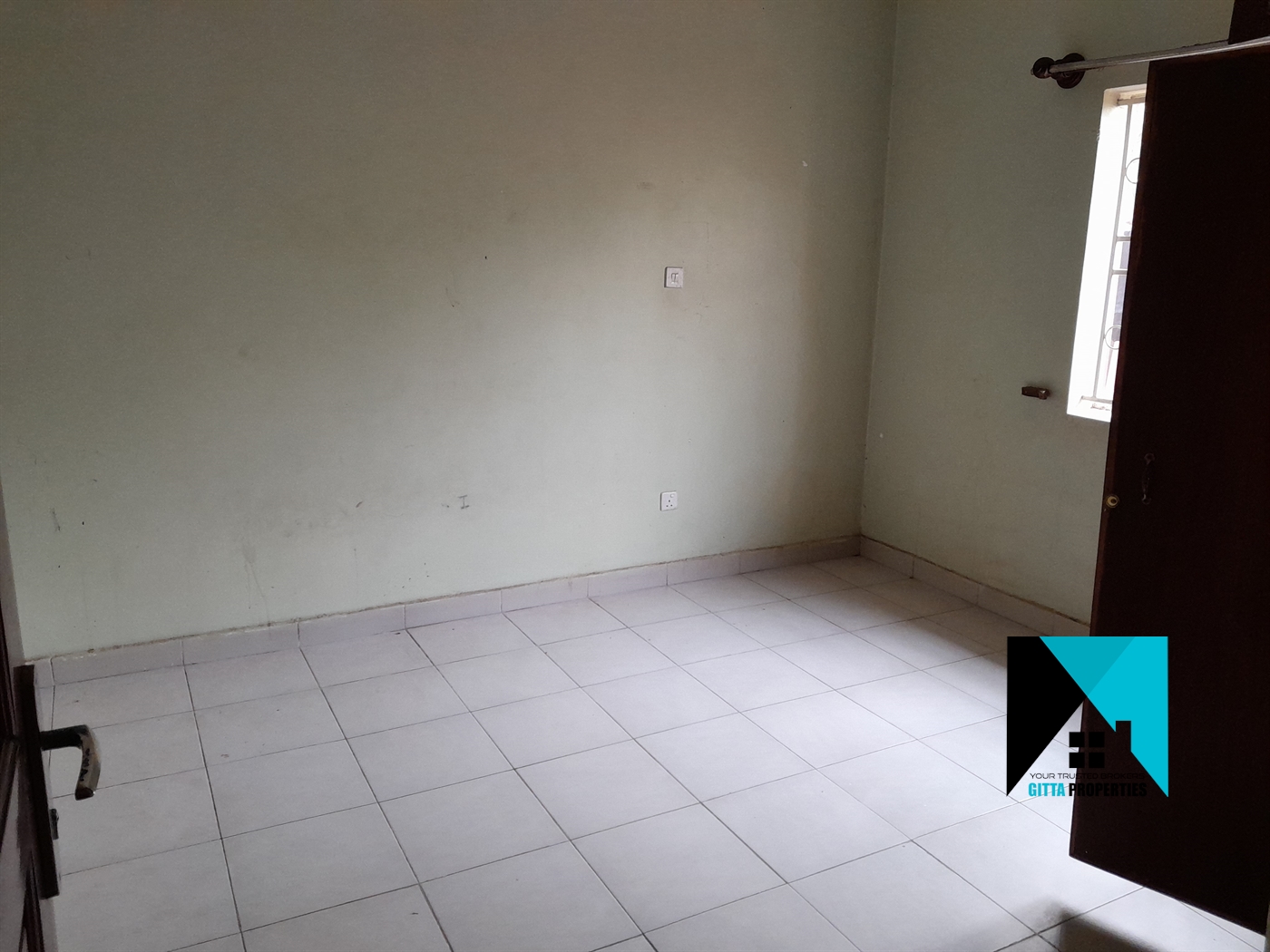 Semi Detached for rent in Namugongo Wakiso